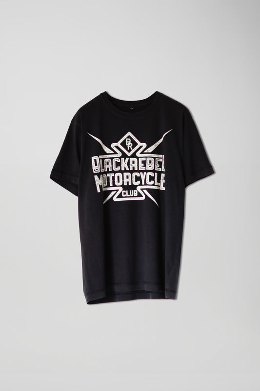 Black Rebel Motorcycle Club T-shirt