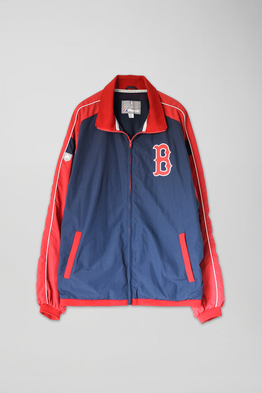 Boston Red Sox Trackjacket